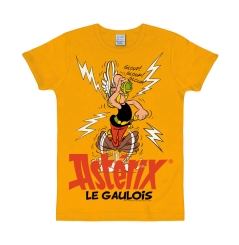 Asterix - Le Gaulois sunflower | L