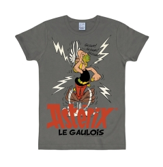 ASTERIX - LE GAULOIS grey | M