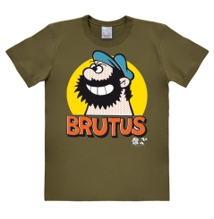 Popeye - Brutus - Popart olive | L