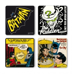 DC - Batman - Set farbig | OS