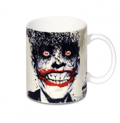 Joker - Bats - DC Comics - Batman - Kaffeetasse 