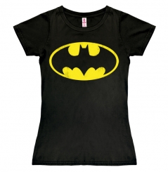 Batman t 2025 shirt girl