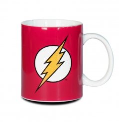 Flash - Logo - DC Comics - Coffee Mug  