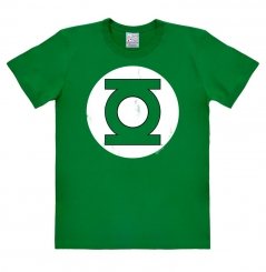 DC - Green Lantern - Logo green | 4XL