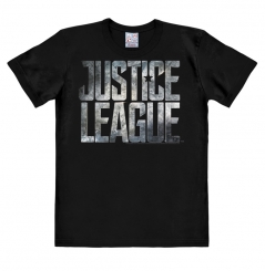 DC - Justice League - Movie black | L