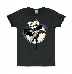 DC - Batman - Full Moon black | M