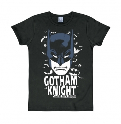 Batman - Gotham Knight - The Dark Legend - DC Comics - Print T-Shirt - Women 