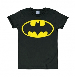 Batman - T-Shirts Tassen Accessoires Batman Logo und