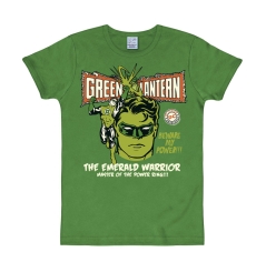 DC - Green Lantern green | L