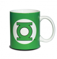 DC- Green Lantern - Logo green | OS