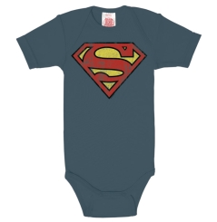 DC - Superman - Logo medium blue | 86