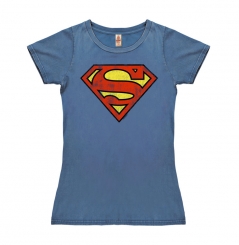 Superman T-Shirts, Taschen, Kaffeebecher und Accessoires