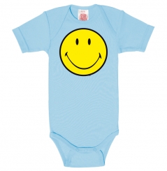 Original Smiley Face - Happy - Baby Body - Short-sleeve 