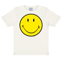 Smiley almost white | 80/86