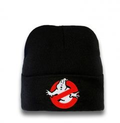 Ghostbusters - Logo black | OS