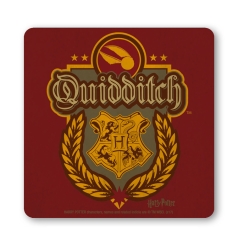 Harry Potter-Quidditch-Logo coloured | OS