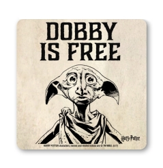 Harry Potter - Dobby Is Free farbig | OS