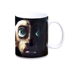 Harry Potter - Dobby - Portrait - Kaffeetasse 