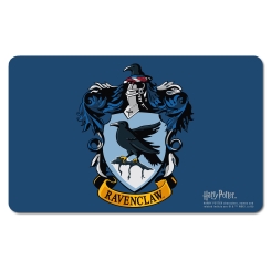 Harry Potter - Ravenclaw - Logo - Frühstücksbrettchen - Retro 