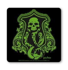 Harry Potter - Death Eater Log farbig | OS