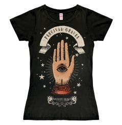 FANTASTIC BEASTS - PERCIVAL GR black | XS