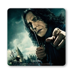 Harry Potter - Severus Snape - Portrait - Untersetzer 