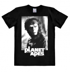 Planet der Affen - Cornelius - T-Shirt Print - Herren 