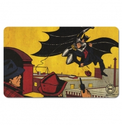 Batman - Killers - DC Comics - Breakfast Board - Retro  