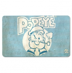 Popeye the Sailor - Breakfast Board - Retro  
