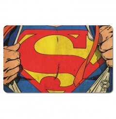 DC - Superman - Man Of Steel coloured | OS