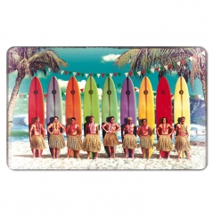 LIP - SURFERS coloured | OS