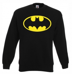 DC - Batman - Logo black | XL