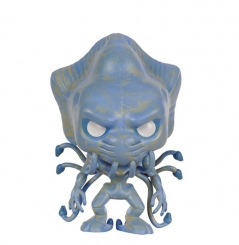 Alien - White Eyes - ID4 - Independece Day - 283 - Funko POP! Movies - Vinyl Figure  