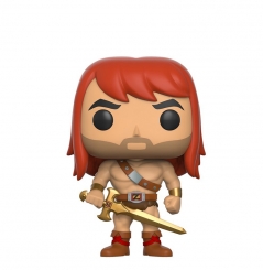 Zorn - Son of Zorn - 404 - Funko POP! Television - Vinyl Figure  