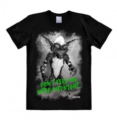 Gremlins - Don't Feed Me After Midnight - T-Shirt Print - Herren 