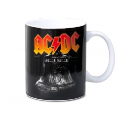  AC/DC - Hells Bells - Coffee Mug  