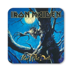 Iron Maiden - Fear Of The Dark - Untersetzer 