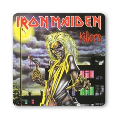 Iron Maiden - Killers farbig | OS