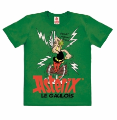 Asterix le Gaulois - Magic Potion - Print - Organic T-Shirt - Kids 