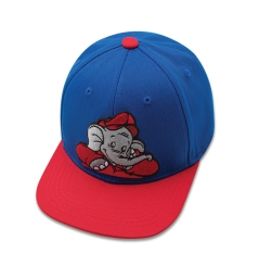 Benjamin the Elephant - Benjamin Blümchen - Snapback Cap koaa - Kids 