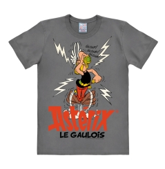 Asterix - Le Gaulois grey | XXL