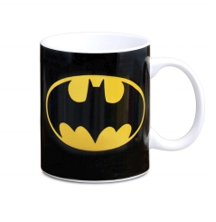 Batman - Logo - DC Comics - Coffee Mug  