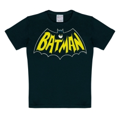 Batman - Fledermaus - DC Comics - T-Shirt Print - Kinder 