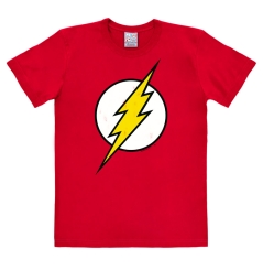DC - Flash - Logo red | XL