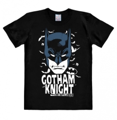 DC - Batman - Gotham Knight black | L