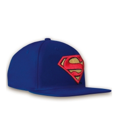 DC - Superman - Logo azure blue | OS