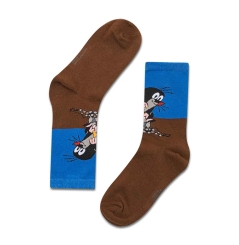 Der Kleine Maulwurf - Gräbt farbig | 41-46