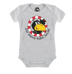 Raven, the Little Rascal - Lifebuoy - Baby Body - Romper 