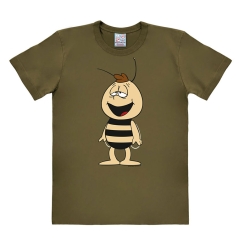 Maya the Bee - Willi  olive | XXL
