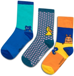 Maus - Klein coloured | 35-40